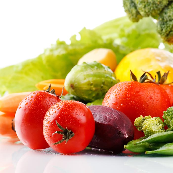 Les bienfaits de la micronutrition